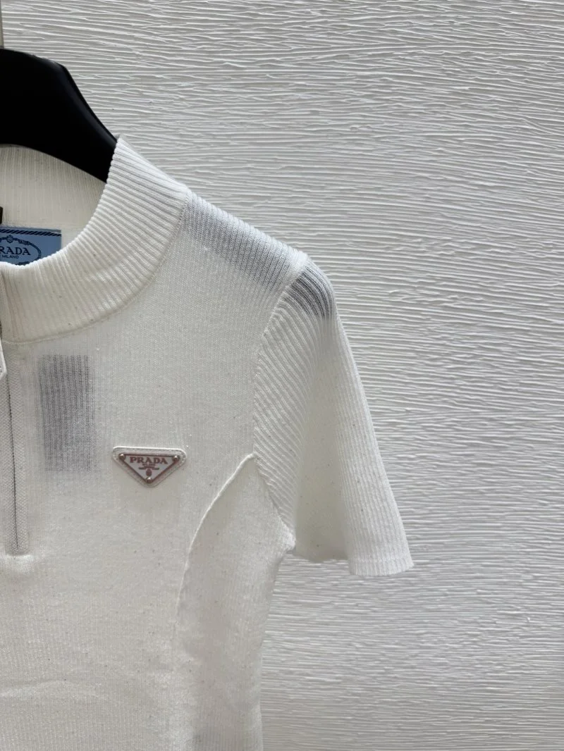 Efficient Prada T-Shirts 165693