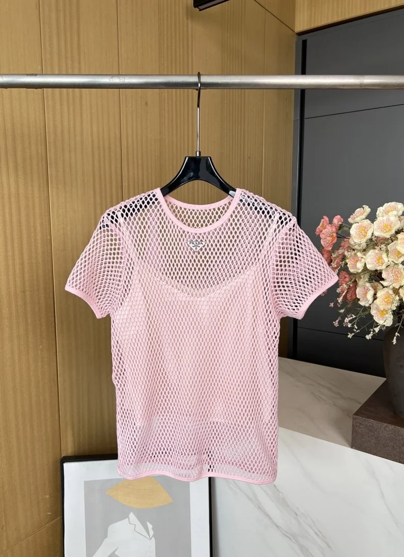 Affordable Prada T-Shirts 165682