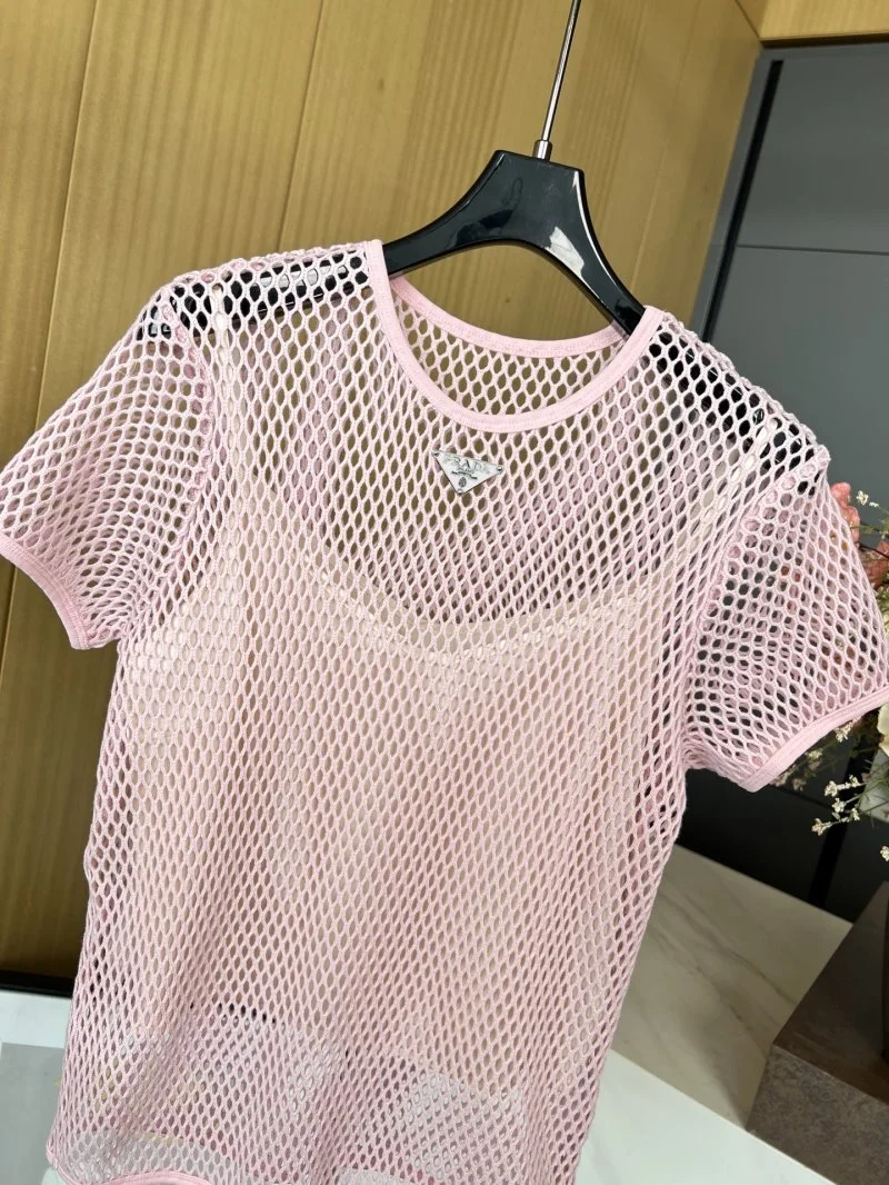 Affordable Prada T-Shirts 165682