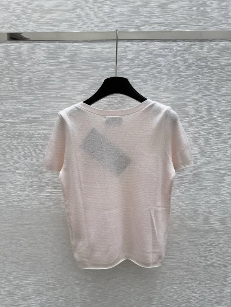 Prada T-Shirts Sustainable 165728