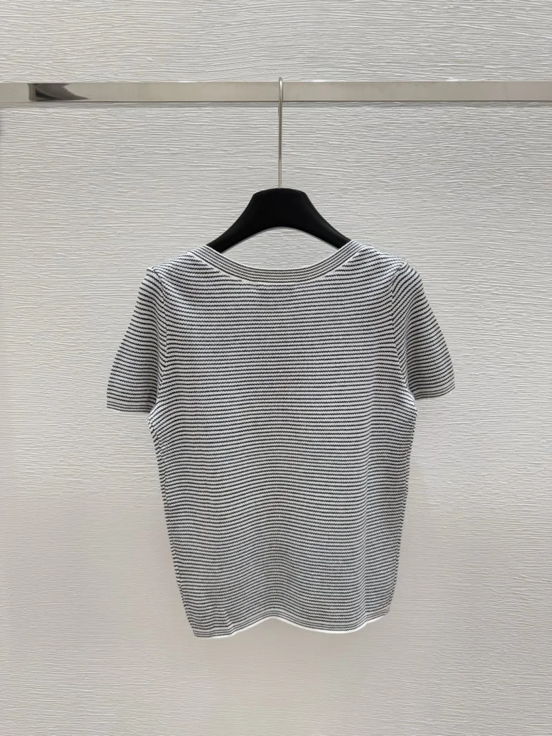 Prada T-Shirts Sustainable 165728