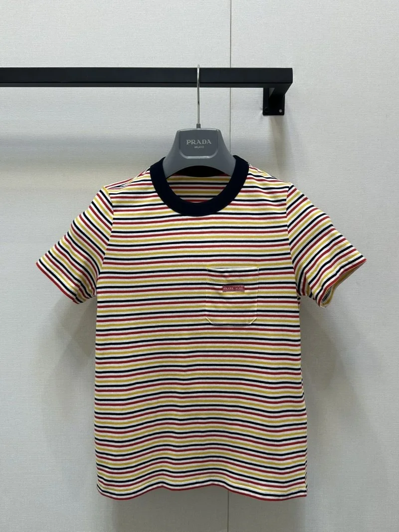 Practical Prada T-Shirts 165680