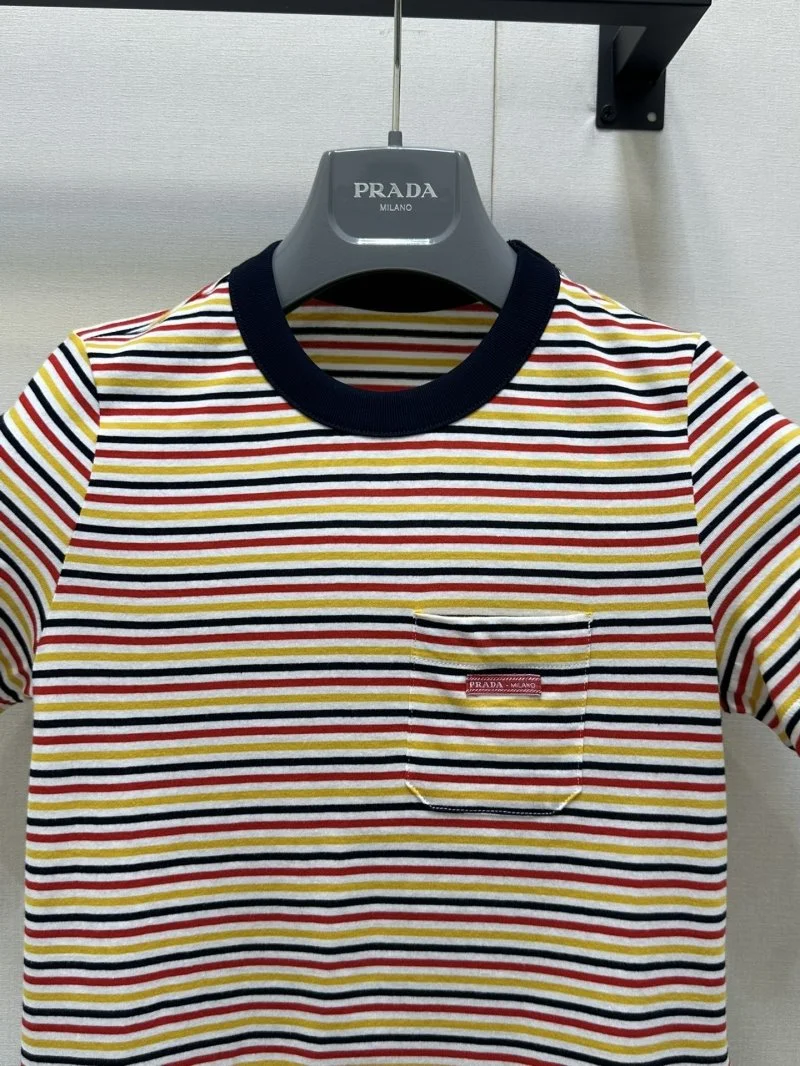 Practical Prada T-Shirts 165680