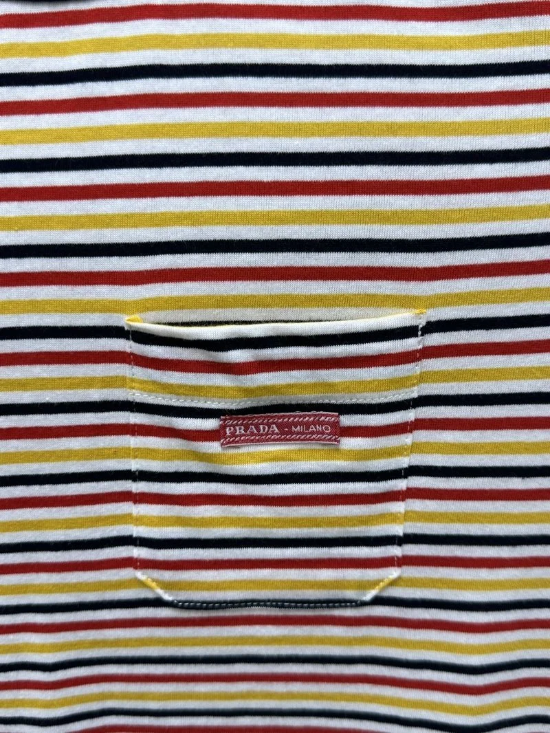 Practical Prada T-Shirts 165680