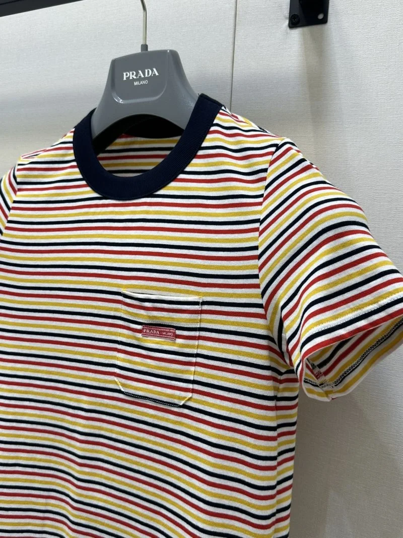 Practical Prada T-Shirts 165680