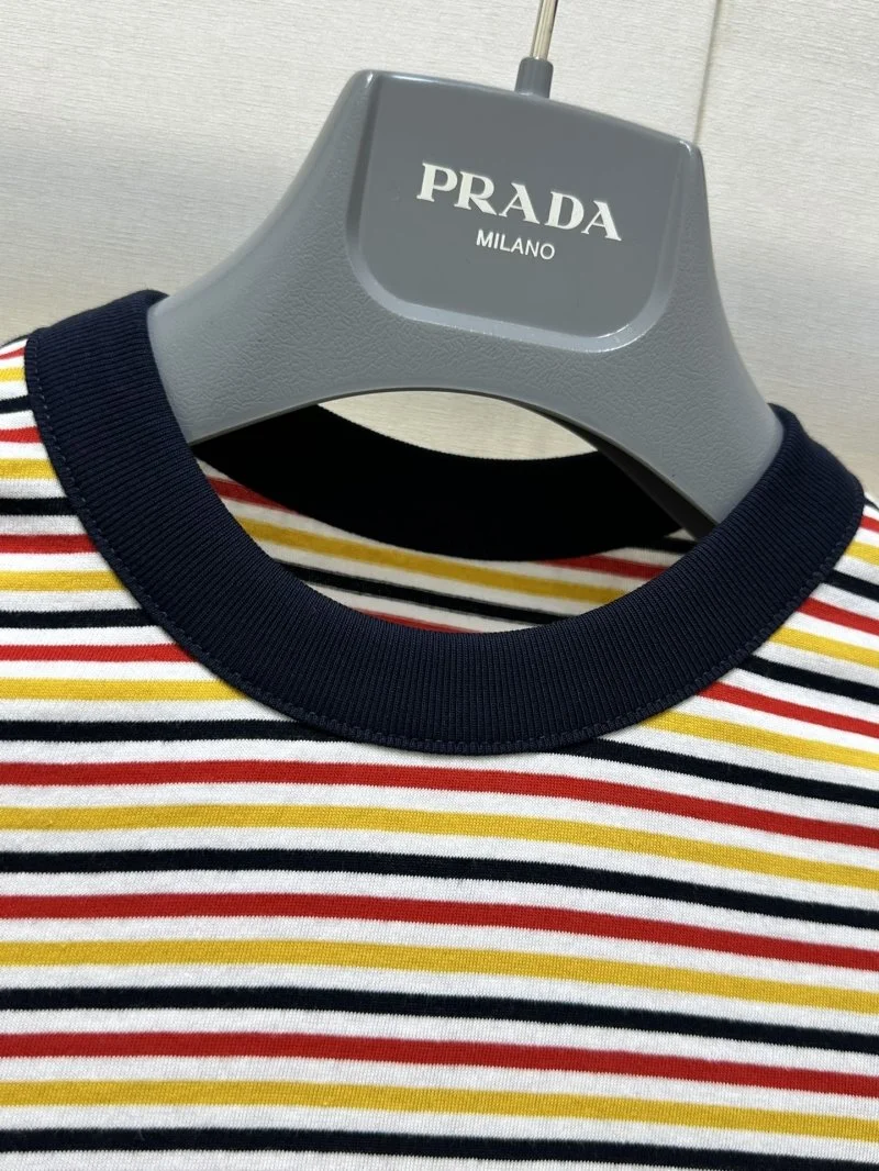 Practical Prada T-Shirts 165680
