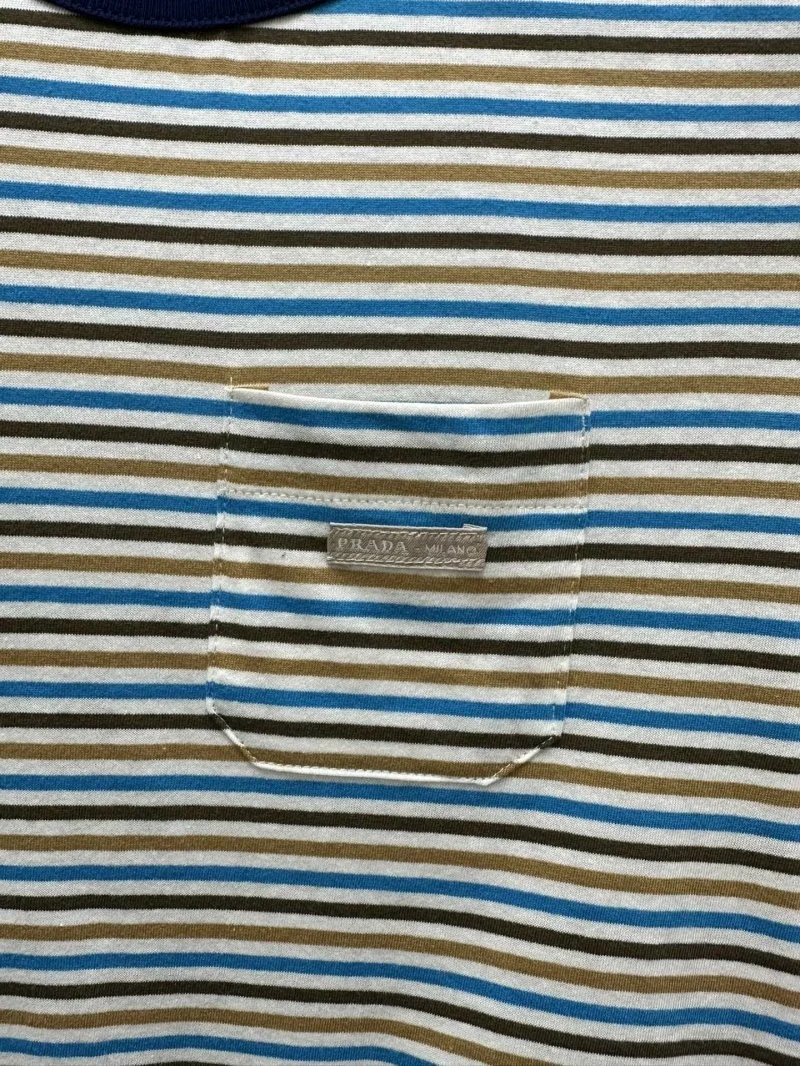 Trendsetting Prada T-Shirts 165724