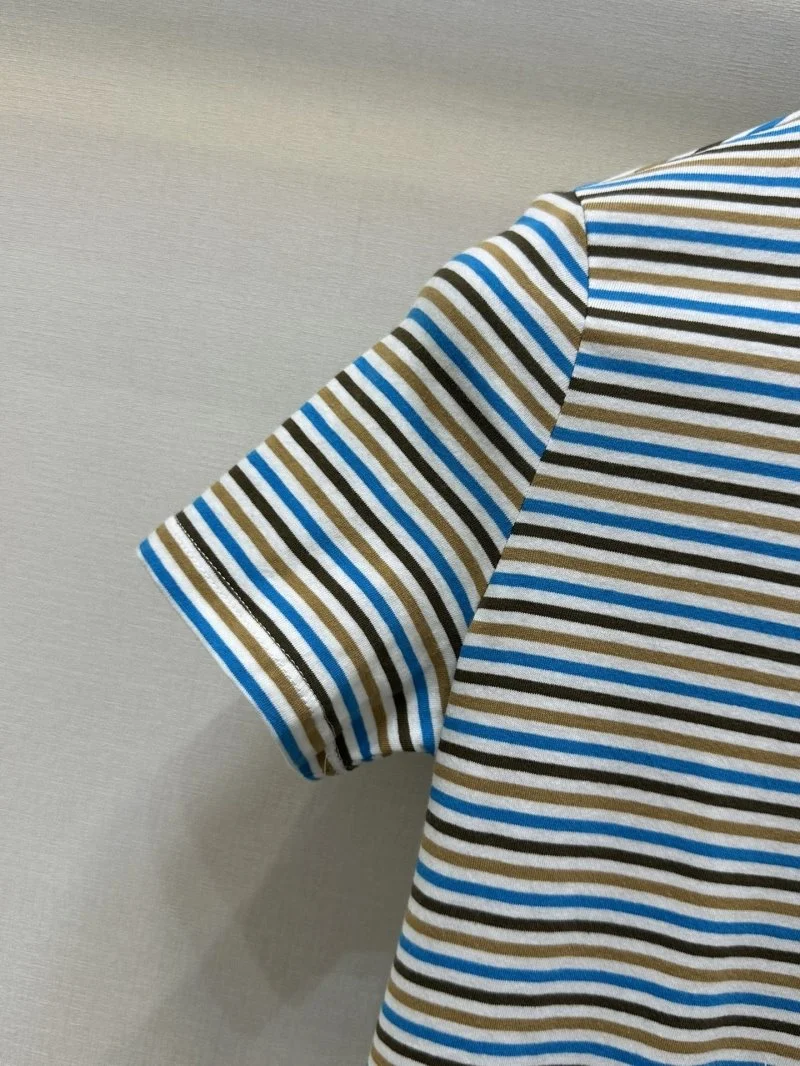Trendsetting Prada T-Shirts 165724