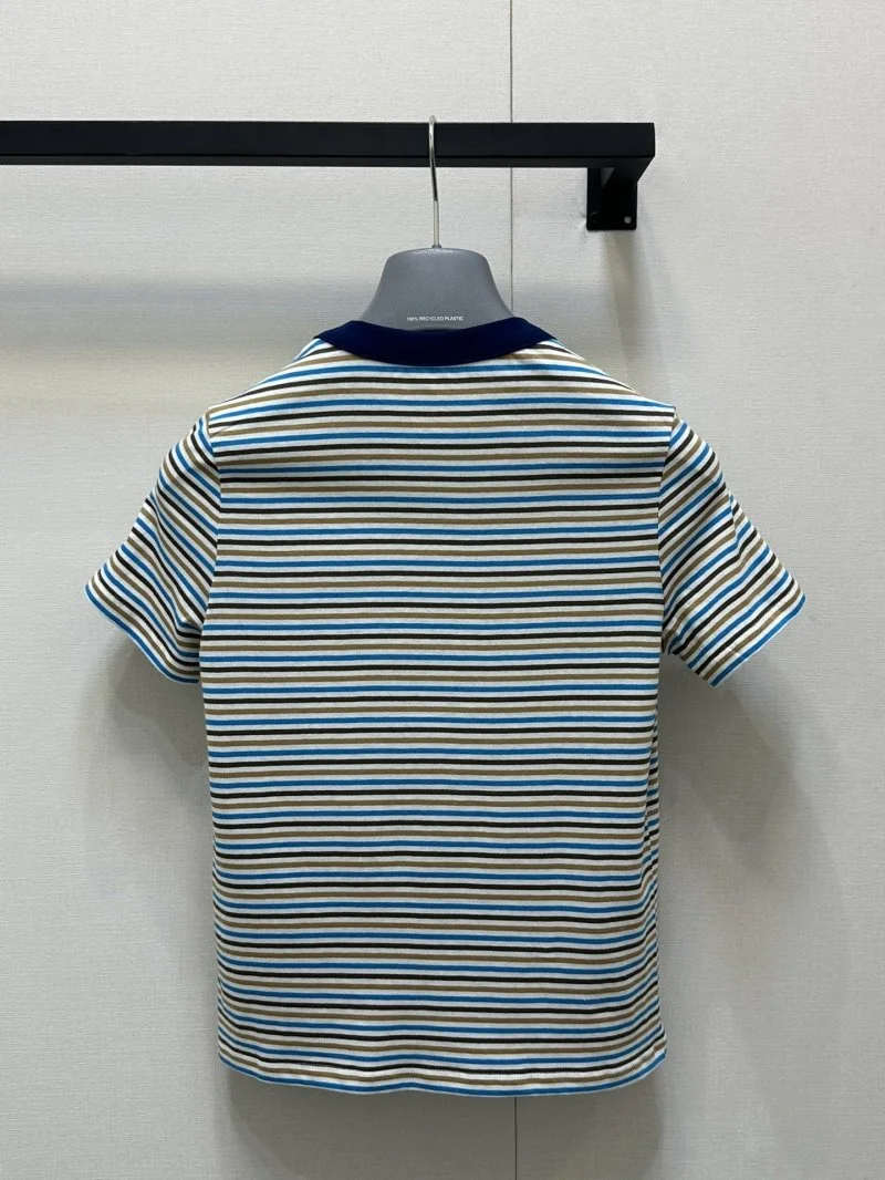 Trendsetting Prada T-Shirts 165724