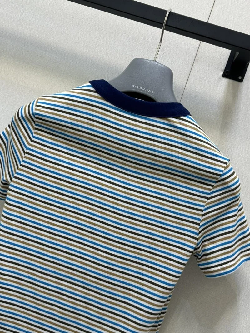 Trendsetting Prada T-Shirts 165724