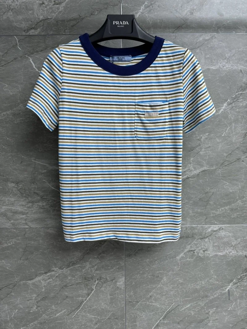 Prada T-Shirts Unique 165678