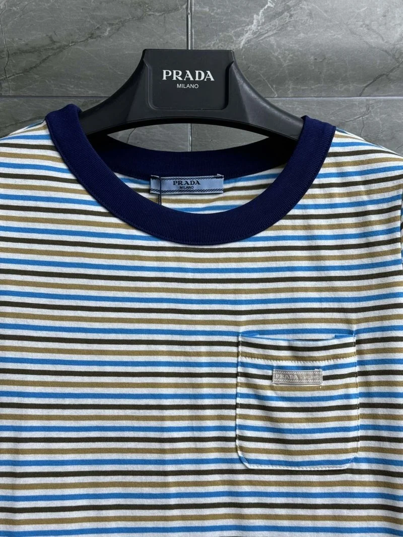 Prada T-Shirts Unique 165678
