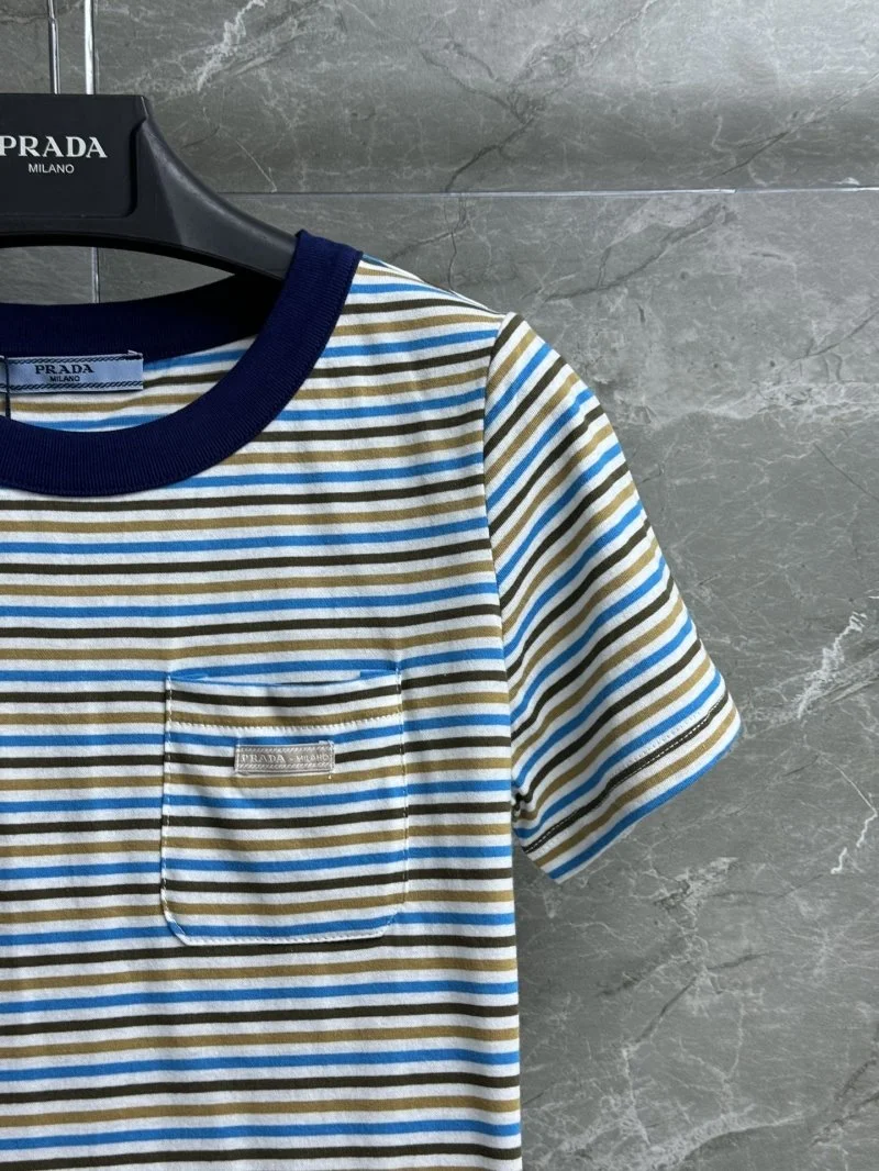 Prada T-Shirts Unique 165678