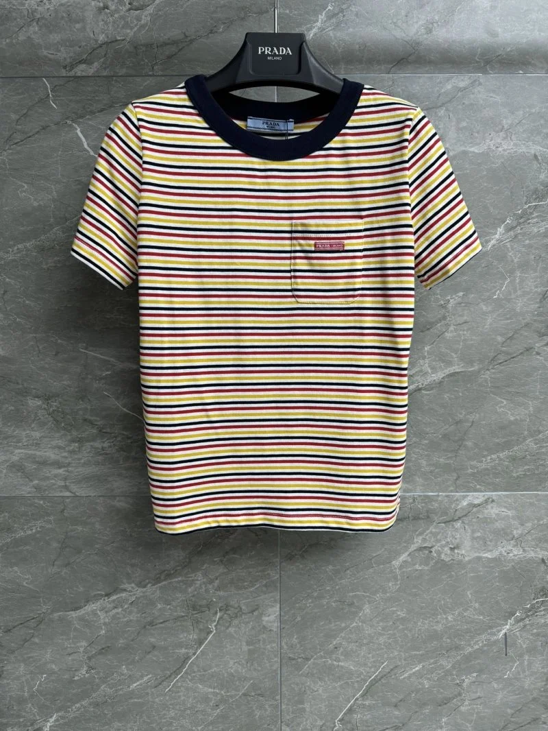 StreetReady Prada T-Shirts 165677