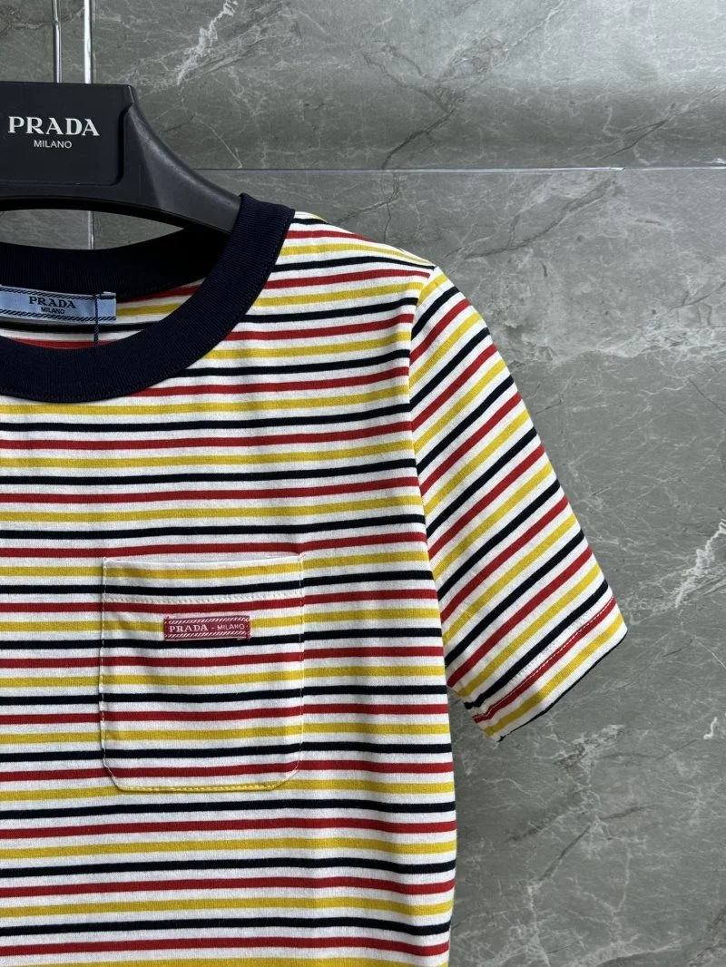StreetReady Prada T-Shirts 165677