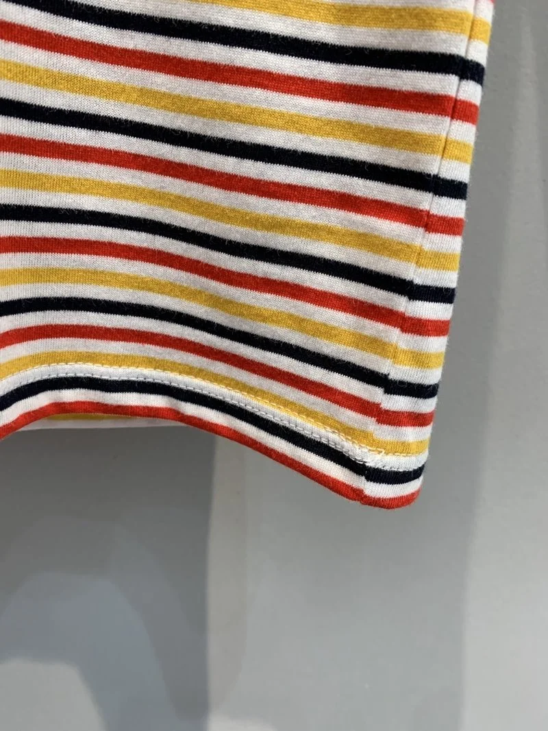 Prada T-Shirts Colorful 165686