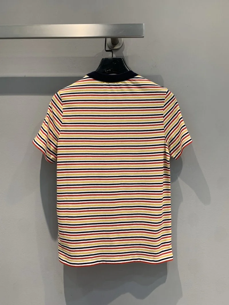 Prada T-Shirts Colorful 165686