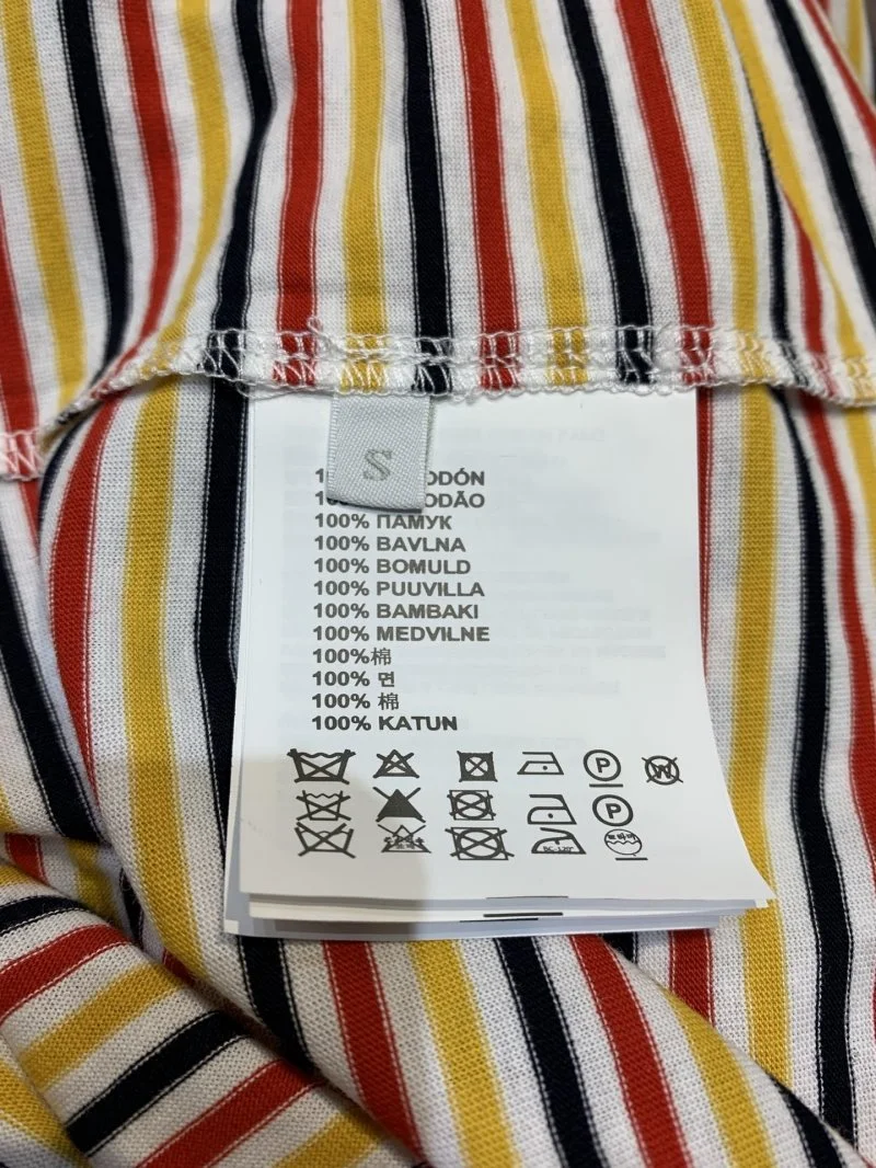 Prada T-Shirts Colorful 165686