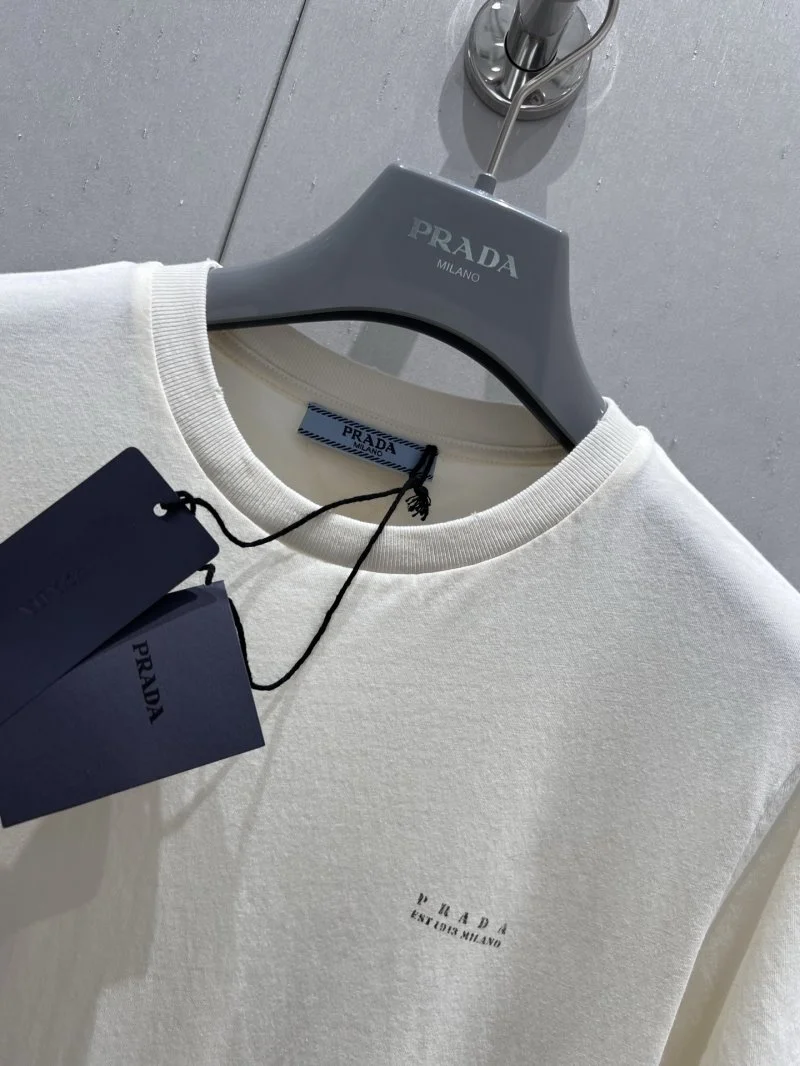 MultiPurpose Prada T-Shirts 165681