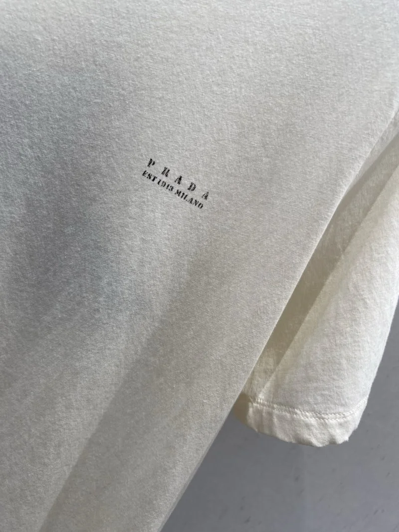 MultiPurpose Prada T-Shirts 165681