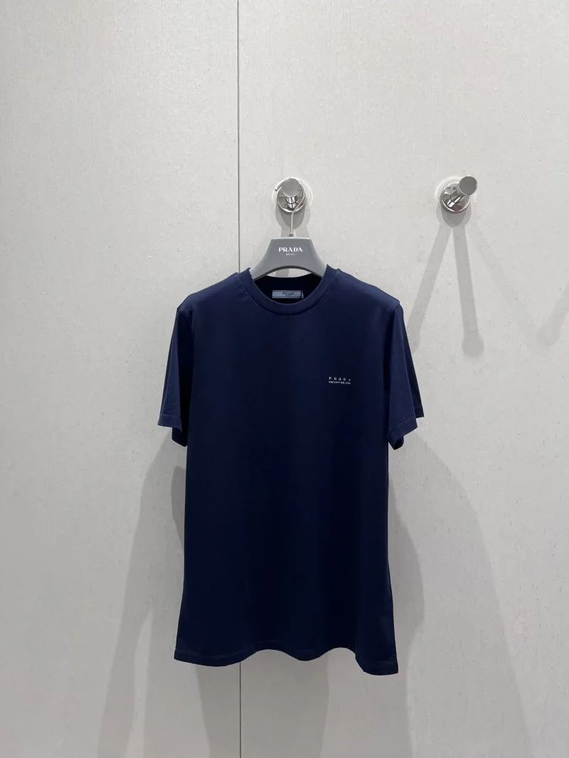 Prada T-Shirts Compact 165676