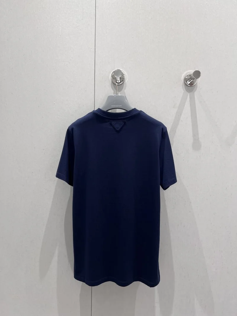 Prada T-Shirts Compact 165676