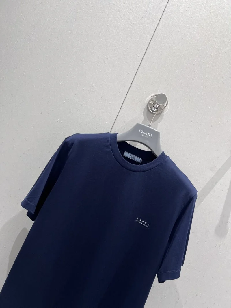 Prada T-Shirts Compact 165676