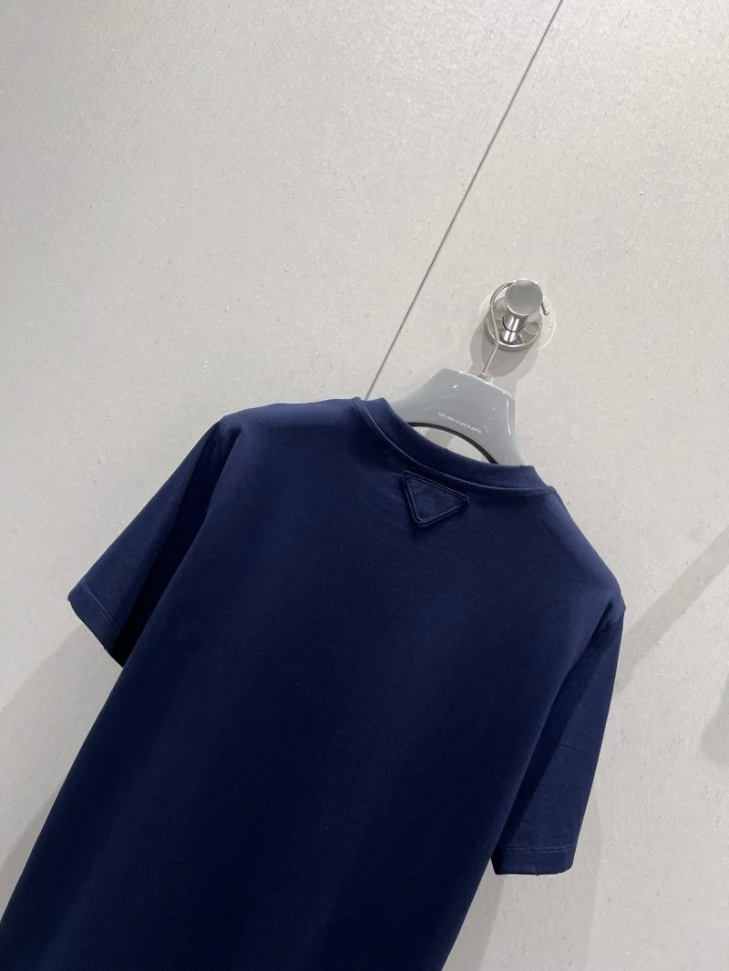 Prada T-Shirts Compact 165676