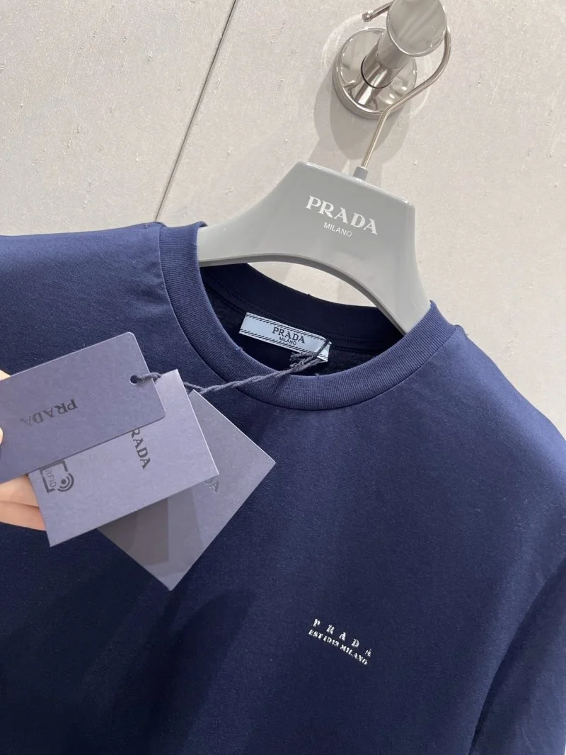 Prada T-Shirts Compact 165676