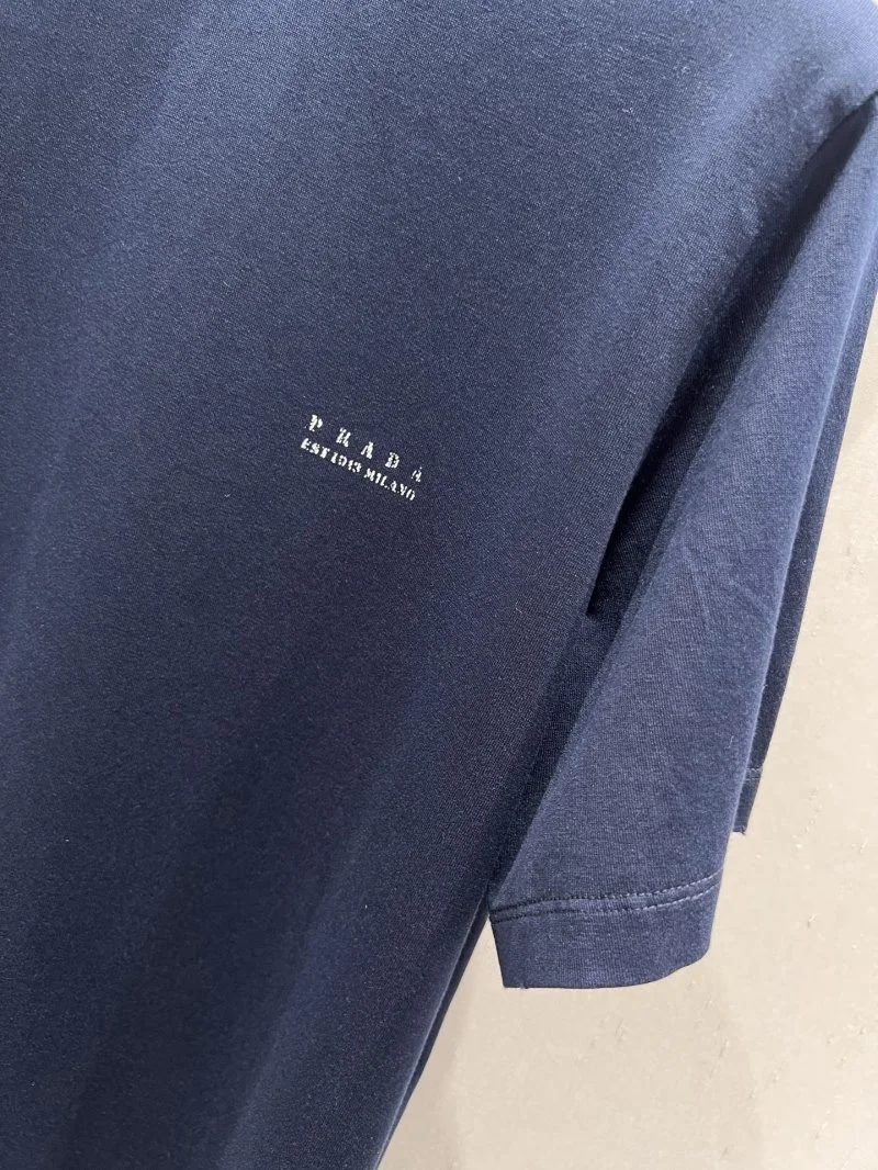 Prada T-Shirts Compact 165676