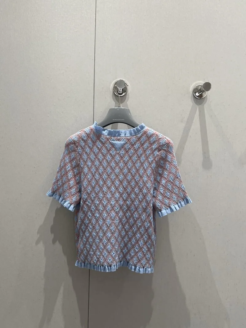 Prada T-Shirts SunProtective 165673