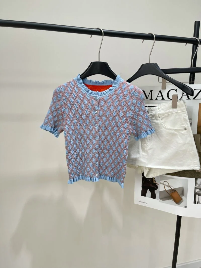 Modern Prada T-Shirts 165665