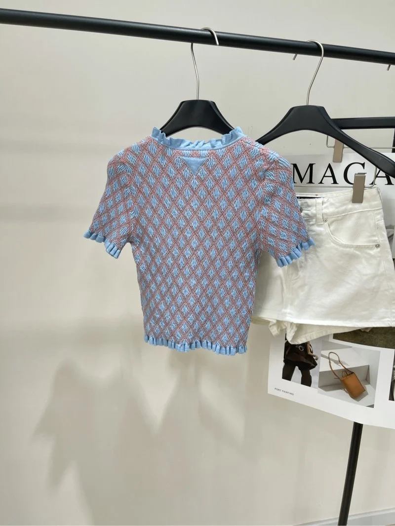 Modern Prada T-Shirts 165665