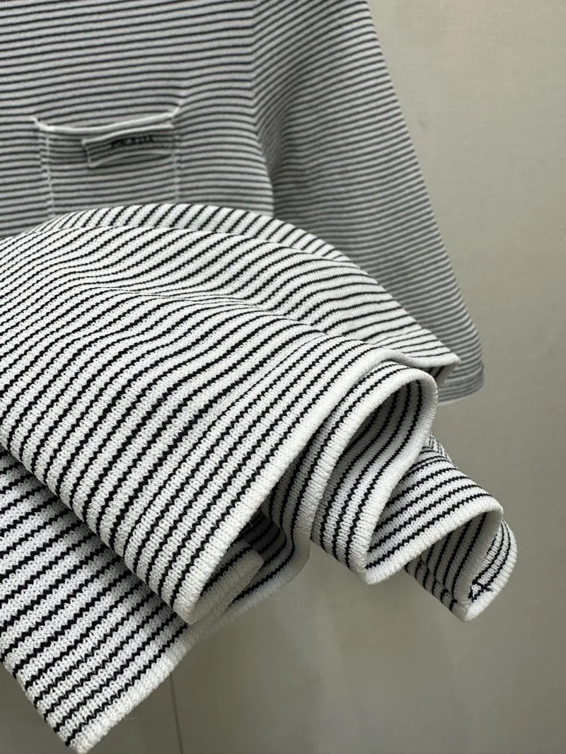 Prada T-Shirts EasyCare 165706
