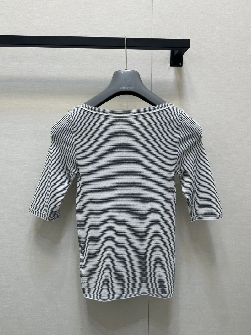 Prada T-Shirts EasyCare 165706