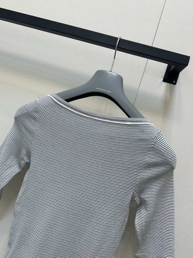 Prada T-Shirts EasyCare 165706