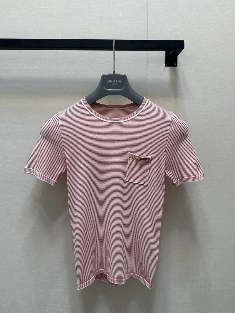 Prada T-Shirts BestValue 165663