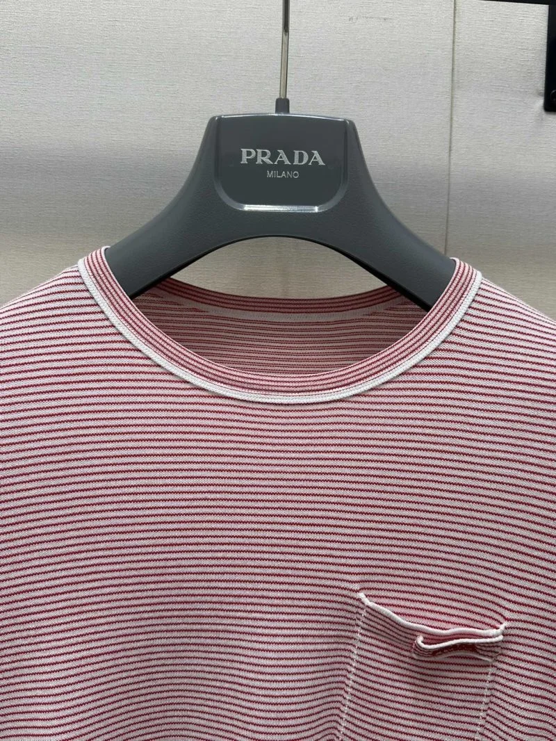 Prada T-Shirts BestValue 165663