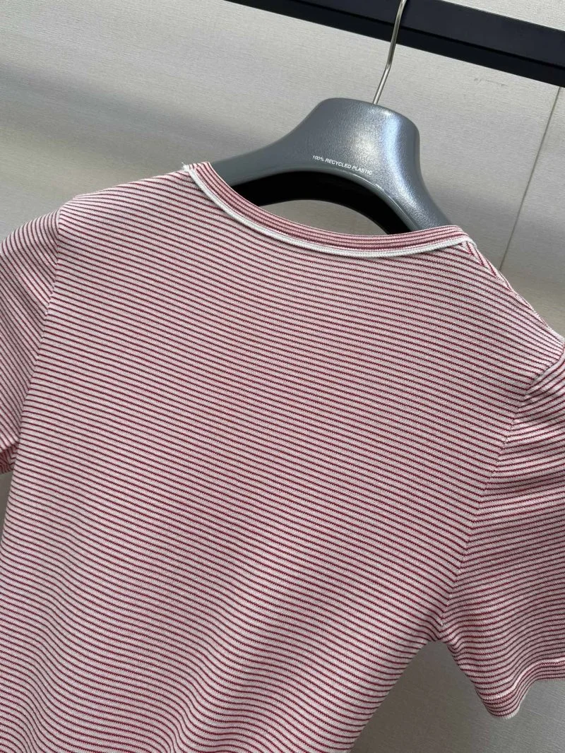 Prada T-Shirts BestValue 165663