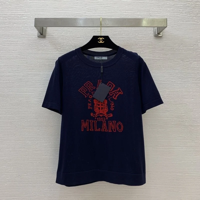 Prada T-Shirts Tailored 165675