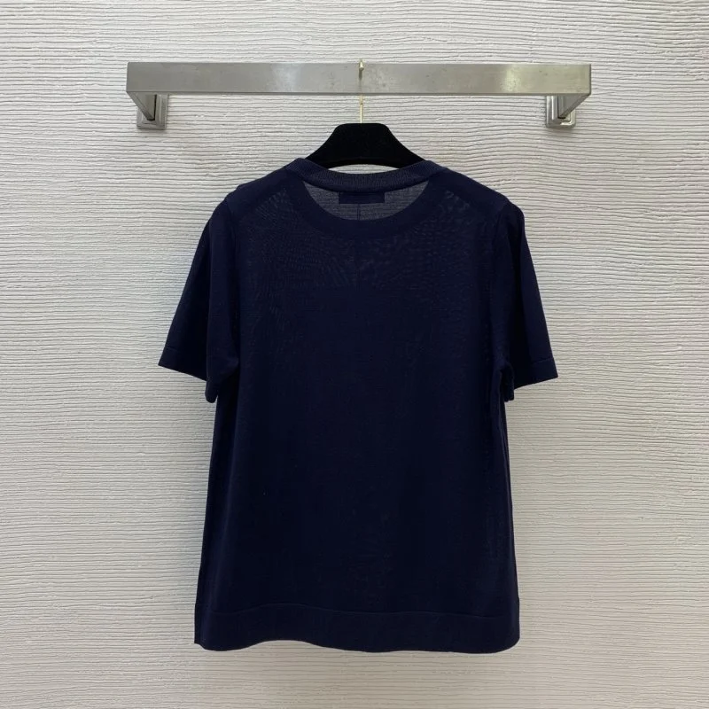 Prada T-Shirts Tailored 165675