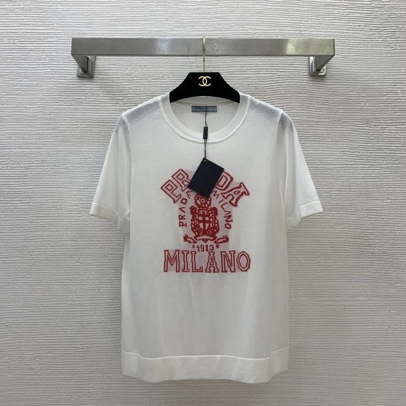 Prada T-Shirts Tailored 165675