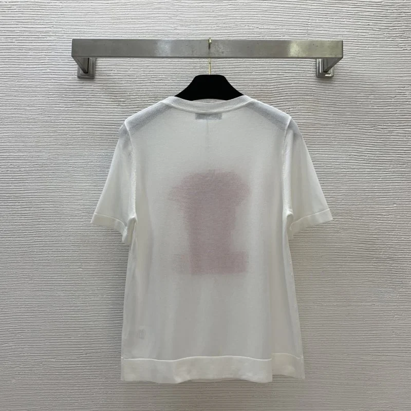 Prada T-Shirts Tailored 165675