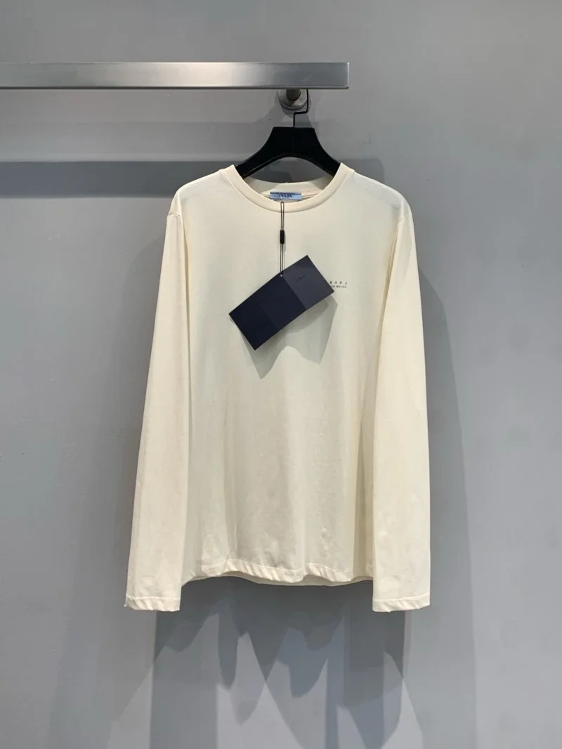 Practical Prada T-Shirts 165667