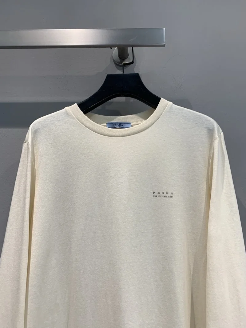 Practical Prada T-Shirts 165667