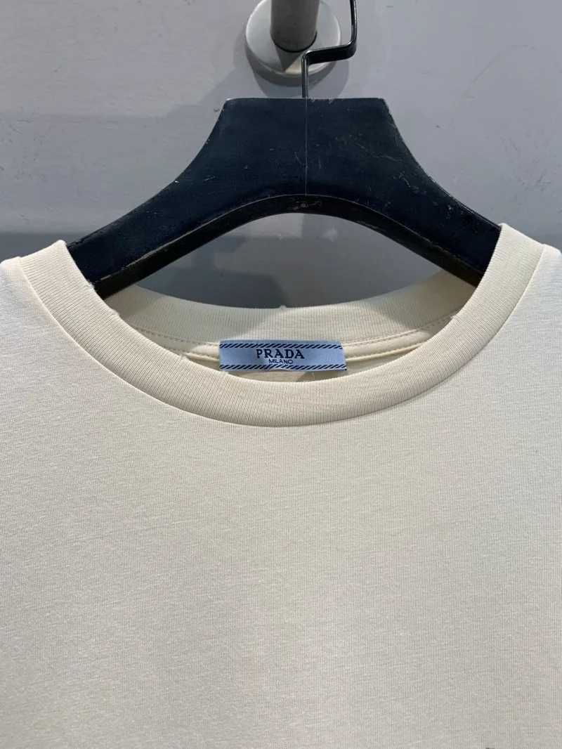 Practical Prada T-Shirts 165667