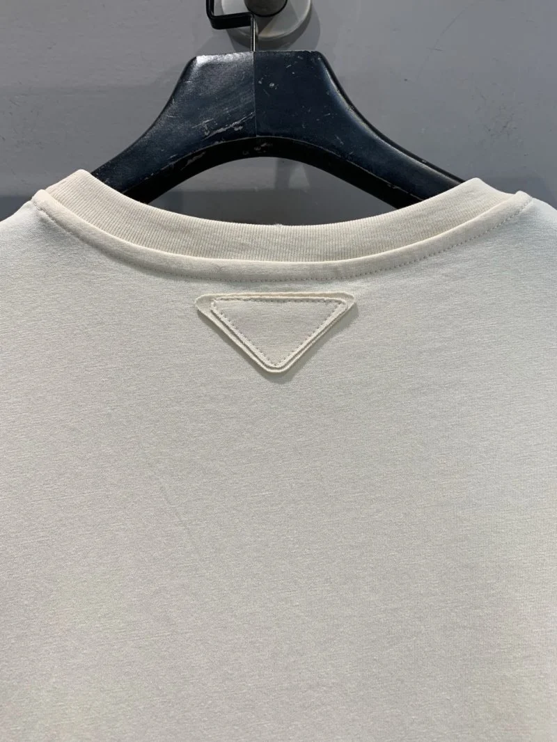 Practical Prada T-Shirts 165667