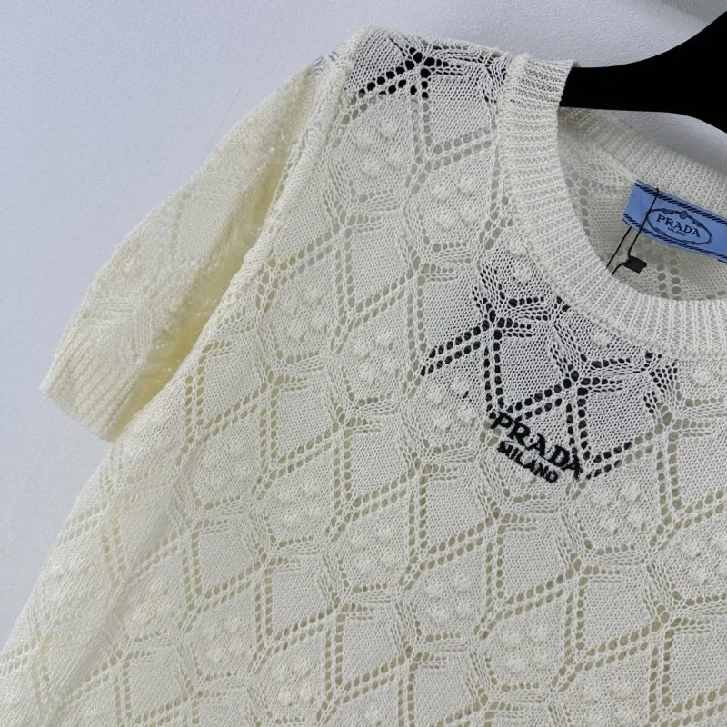 Prada T-Shirts ZeroBulk 165714