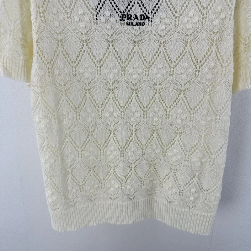 Prada T-Shirts ZeroBulk 165714