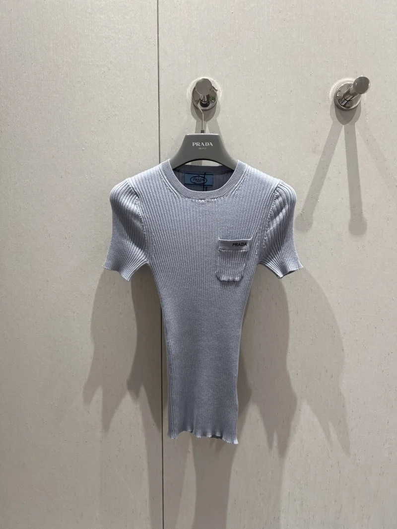 Prada T-Shirts BestValue 165674